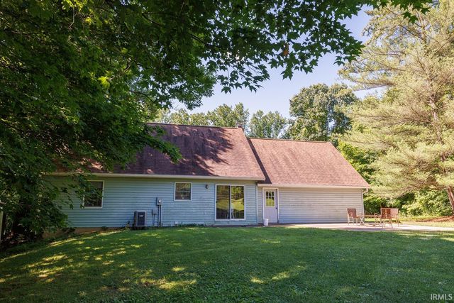 5800 W May Road, Bloomington, IN 47403