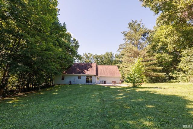 5800 W May Road, Bloomington, IN 47403