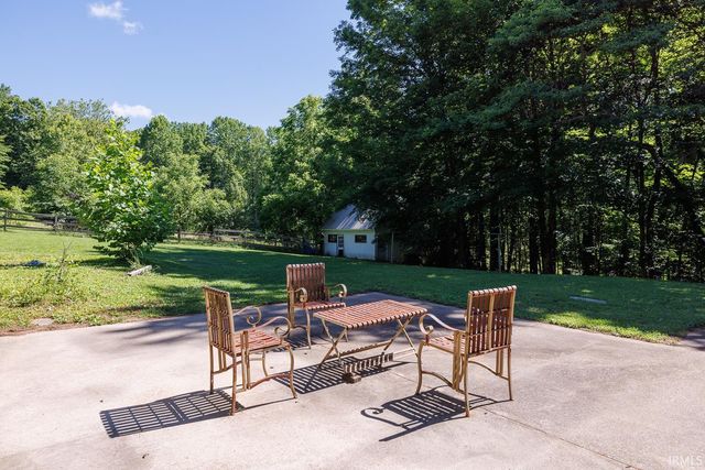5800 W May Road, Bloomington, IN 47403