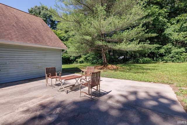 5800 W May Road, Bloomington, IN 47403