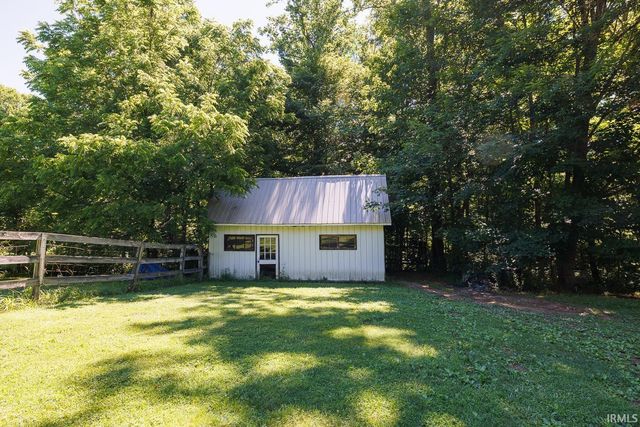 5800 W May Road, Bloomington, IN 47403