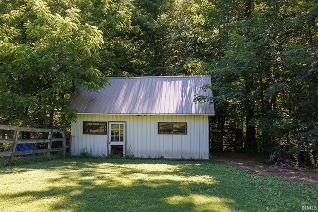 5800 W May Road, Bloomington, IN 47403