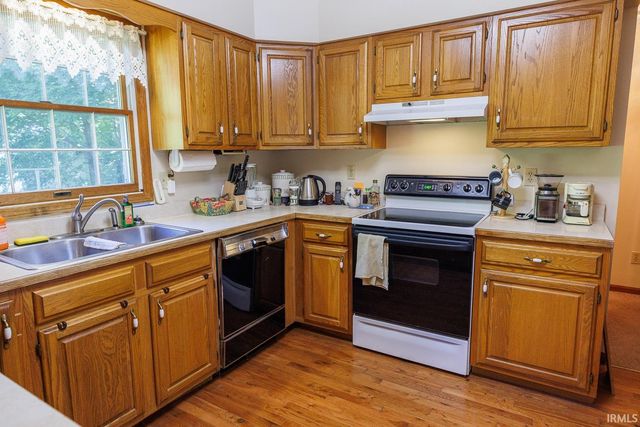 5800 W May Road, Bloomington, IN 47403