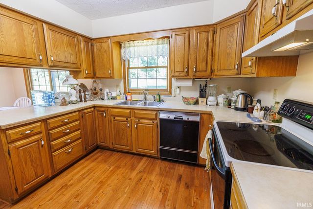 5800 W May Road, Bloomington, IN 47403