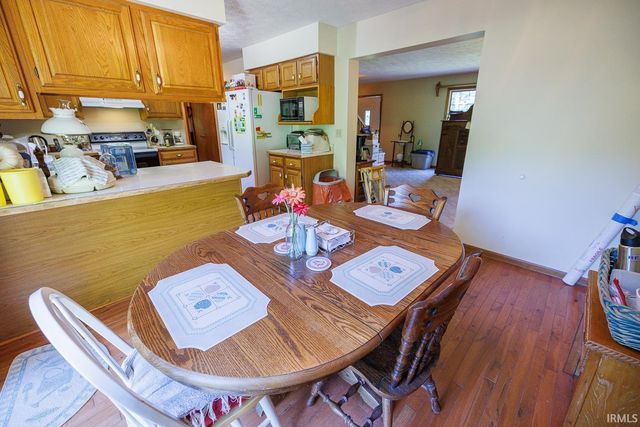5800 W May Road, Bloomington, IN 47403