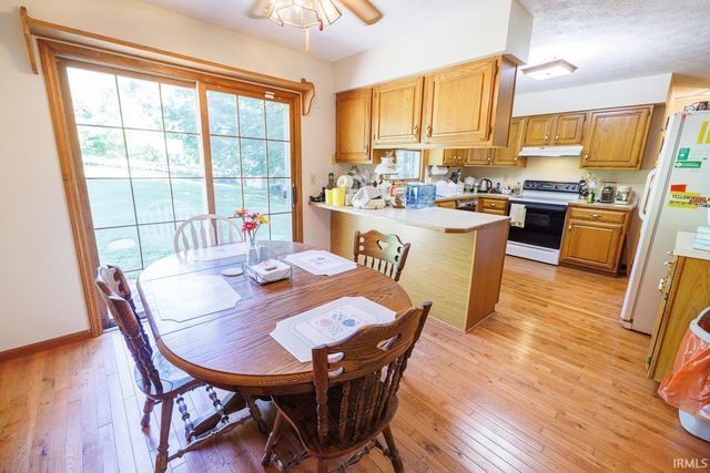 5800 W May Road, Bloomington, IN 47403