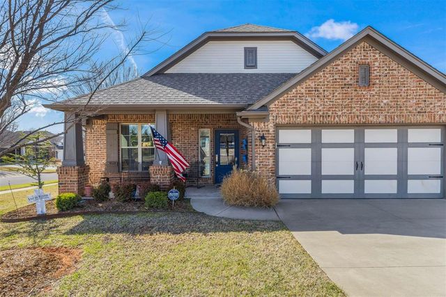1 Ivory Drive, Yukon, OK 73099