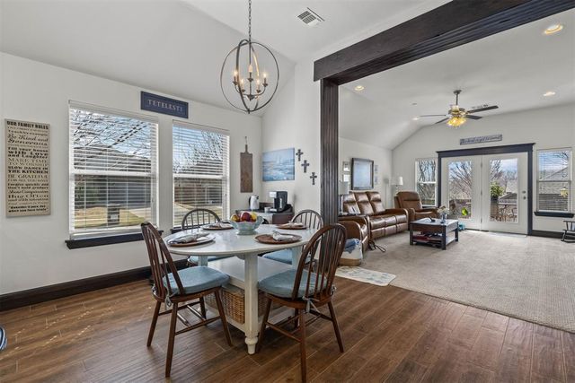 1 Ivory Drive, Yukon, OK 73099