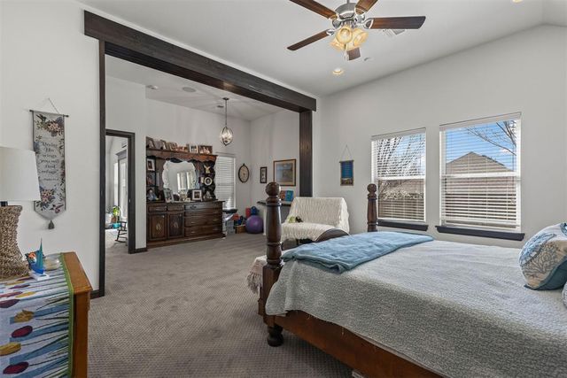 1 Ivory Drive, Yukon, OK 73099