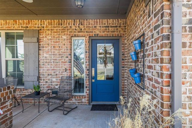 1 Ivory Drive, Yukon, OK 73099