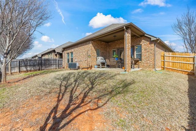 1 Ivory Drive, Yukon, OK 73099