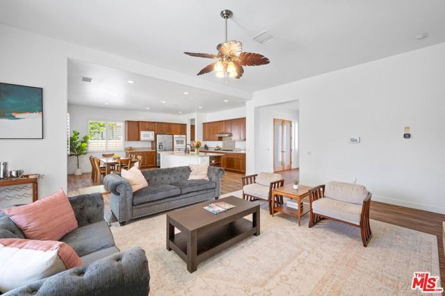 1441 Lorena Way, Palm Springs, CA 92262