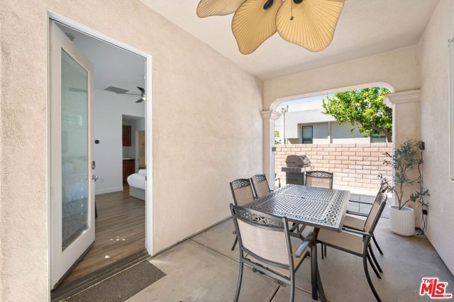 1441 Lorena Way, Palm Springs, CA 92262