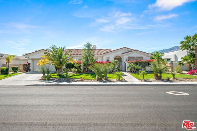 1441 Lorena Way, Palm Springs, CA 92262