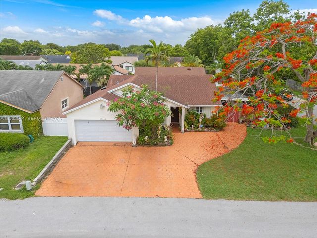 13332 SW 113th Court, Miami, FL 33176