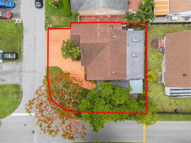 13332 SW 113th Court, Miami, FL 33176