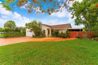 13332 SW 113th Court, Miami, FL 33176