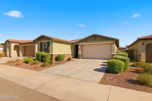 19692 W ROMA Avenue, Litchfield Park, AZ 85340