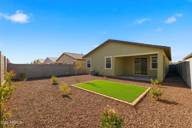 19692 W ROMA Avenue, Litchfield Park, AZ 85340