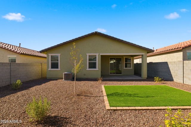 19692 W ROMA Avenue, Litchfield Park, AZ 85340