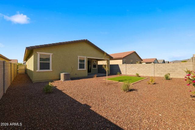 19692 W ROMA Avenue, Litchfield Park, AZ 85340