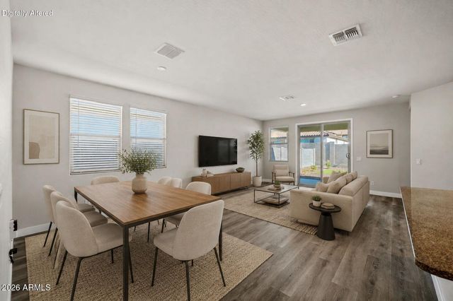 19692 W ROMA Avenue, Litchfield Park, AZ 85340