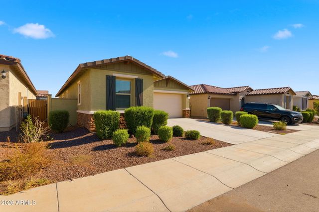 19692 W ROMA Avenue, Litchfield Park, AZ 85340