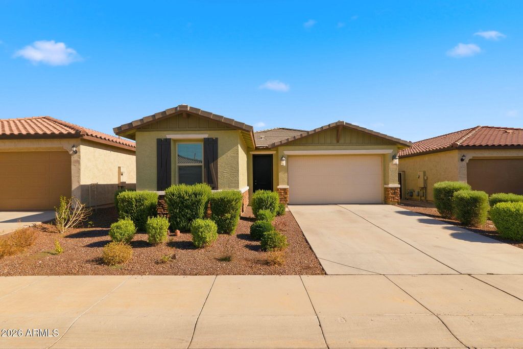 19692 W ROMA Avenue, Litchfield Park, AZ 85340
