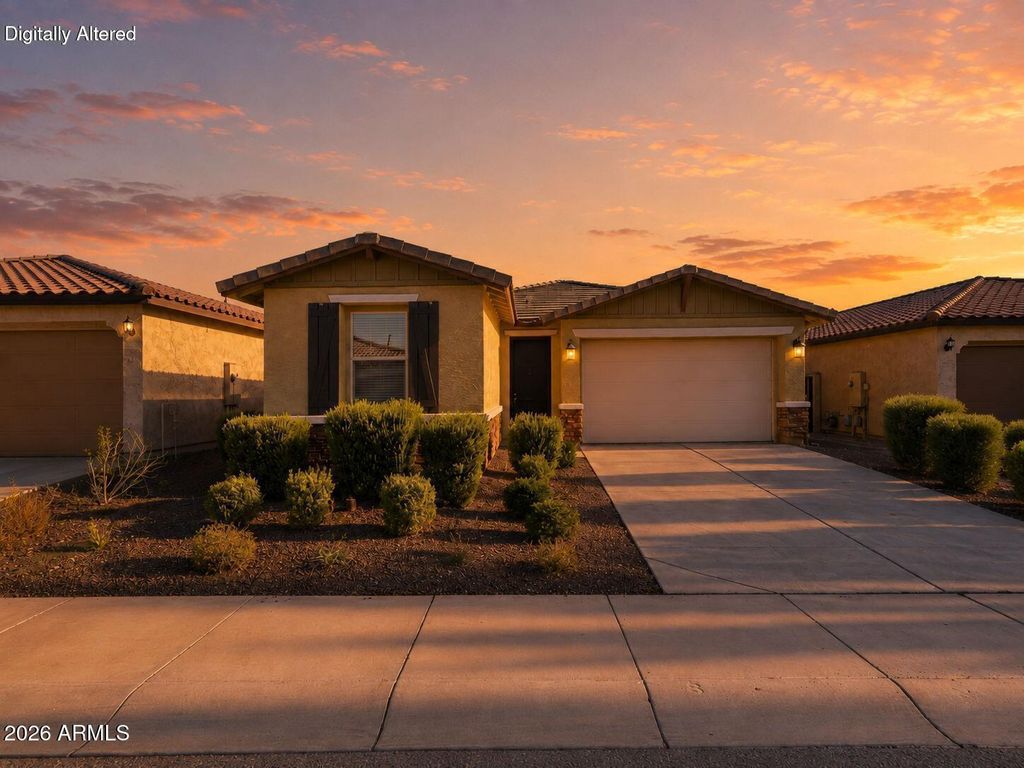 19692 W ROMA Avenue, Litchfield Park, AZ 85340 — photo 2