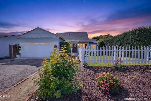 457 Valmore Avenue, Ventura, CA 93003