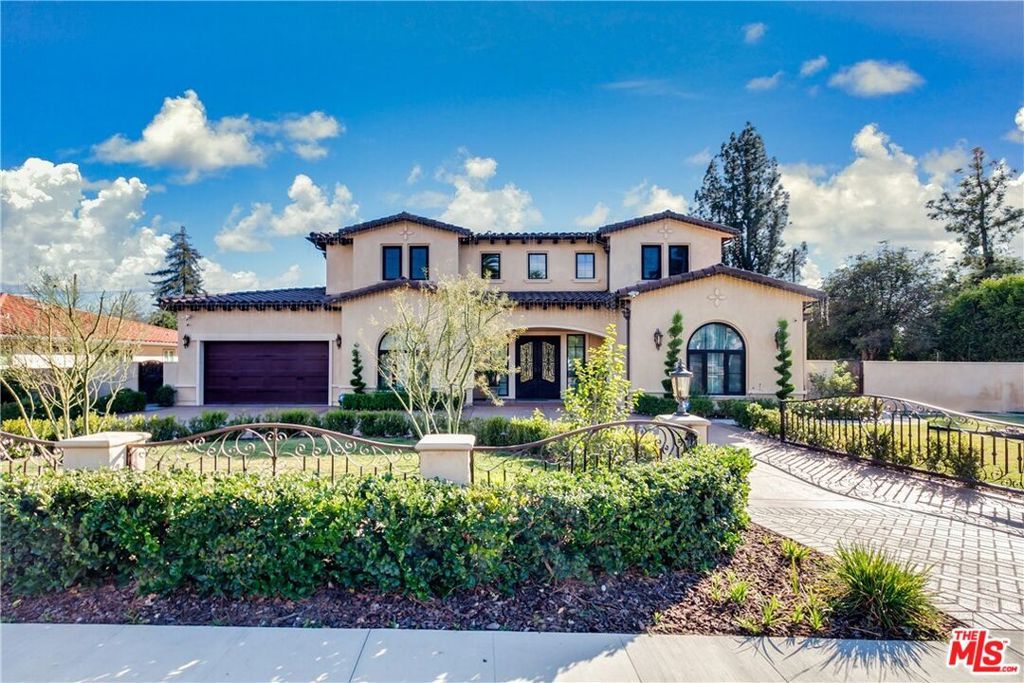 Image 1 of property listing at 1608 S Santa Anita Avenue, Arcadia, CA 91006