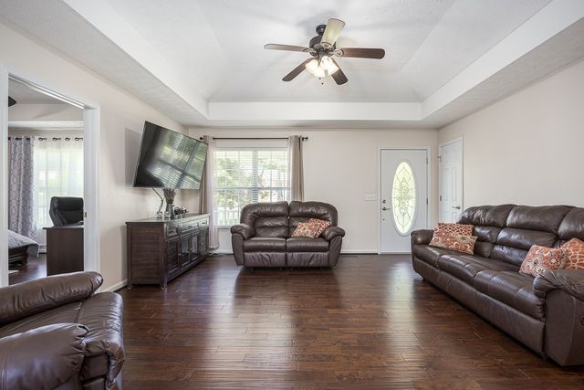 1077 Kathryn Rd, Mount Juliet, TN 37122