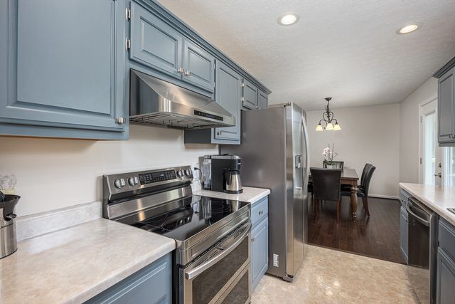 1077 Kathryn Rd, Mount Juliet, TN 37122