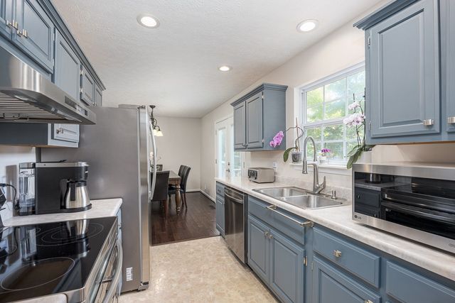 1077 Kathryn Rd, Mount Juliet, TN 37122