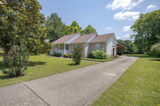 1077 Kathryn Rd, Mount Juliet, TN 37122
