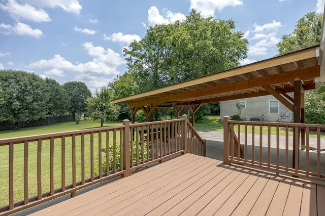 1077 Kathryn Rd, Mount Juliet, TN 37122