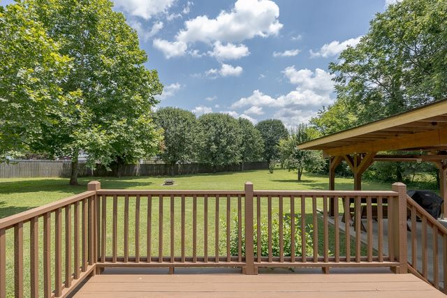 1077 Kathryn Rd, Mount Juliet, TN 37122