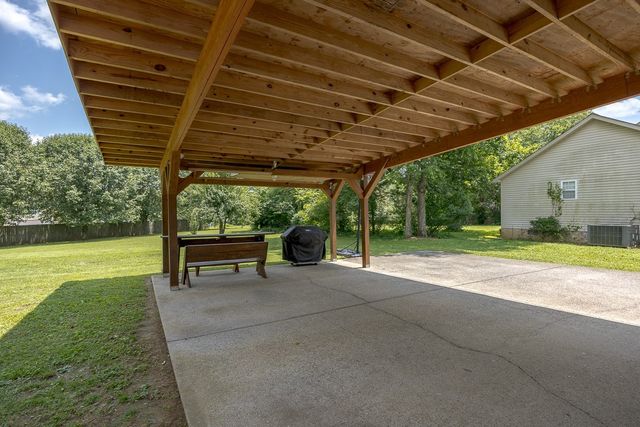 1077 Kathryn Rd, Mount Juliet, TN 37122