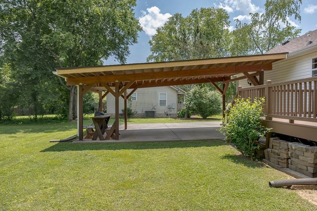 1077 Kathryn Rd, Mount Juliet, TN 37122