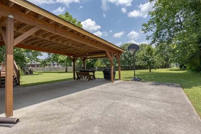 1077 Kathryn Rd, Mount Juliet, TN 37122