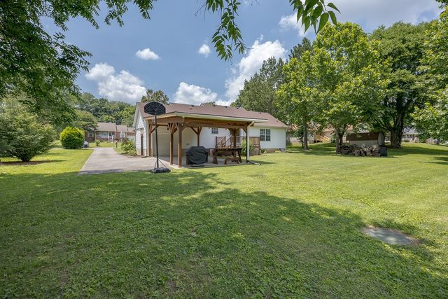 1077 Kathryn Rd, Mount Juliet, TN 37122