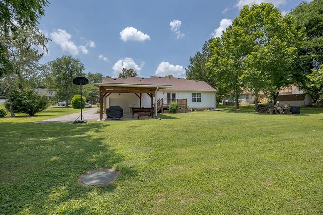 1077 Kathryn Rd, Mount Juliet, TN 37122