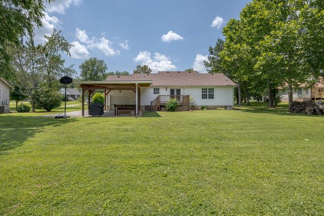 1077 Kathryn Rd, Mount Juliet, TN 37122