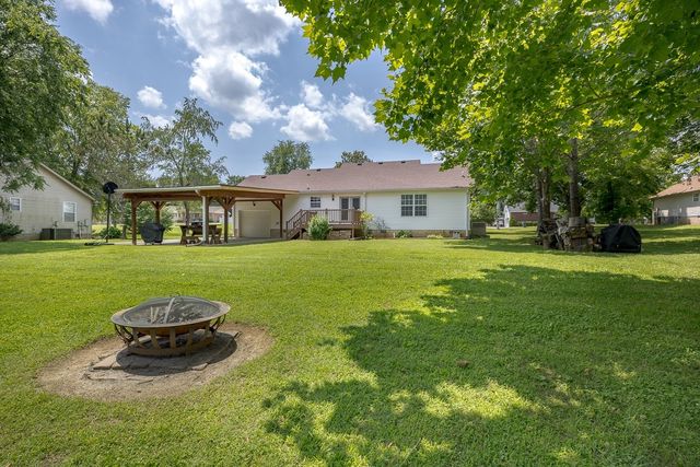 1077 Kathryn Rd, Mount Juliet, TN 37122