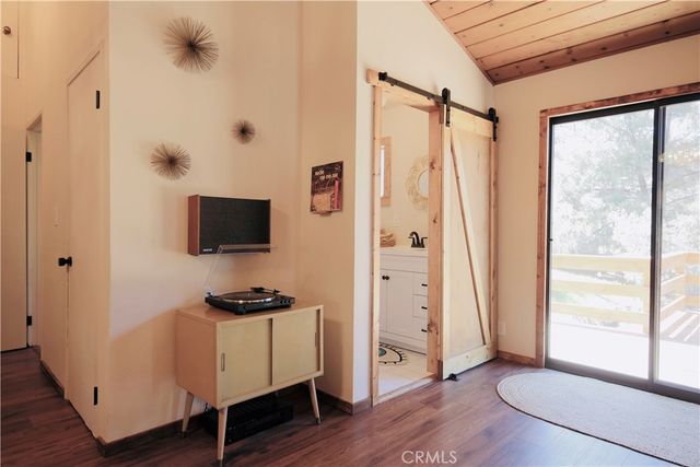 1816 Bernina Drive, Pine Mountain Club, CA 93222