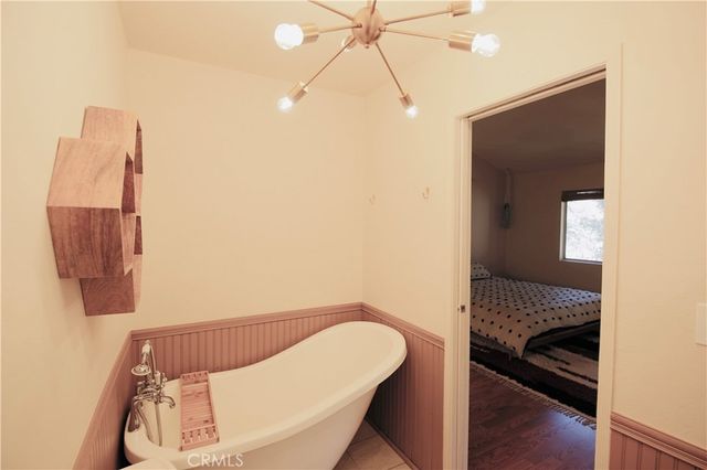 1816 Bernina Drive, Pine Mountain Club, CA 93222