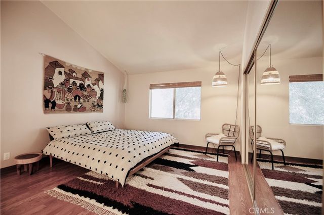 1816 Bernina Drive, Pine Mountain Club, CA 93222