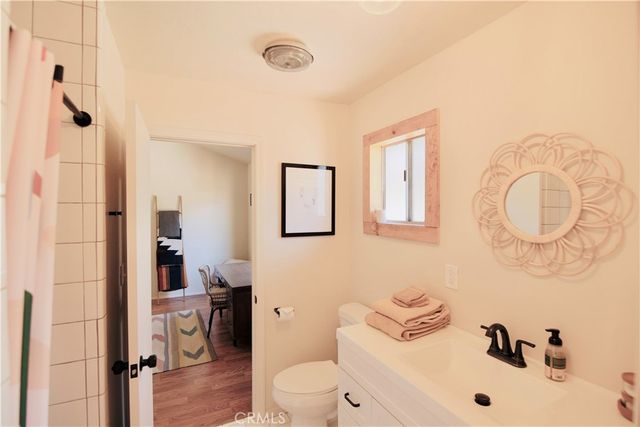 1816 Bernina Drive, Pine Mountain Club, CA 93222