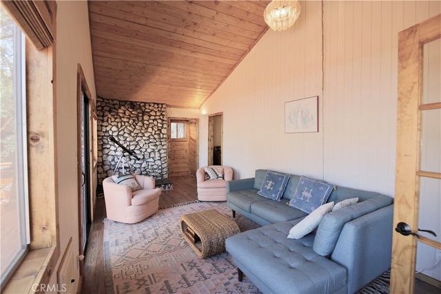 1816 Bernina Drive, Pine Mountain Club, CA 93222