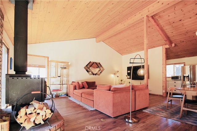 1816 Bernina Drive, Pine Mountain Club, CA 93222